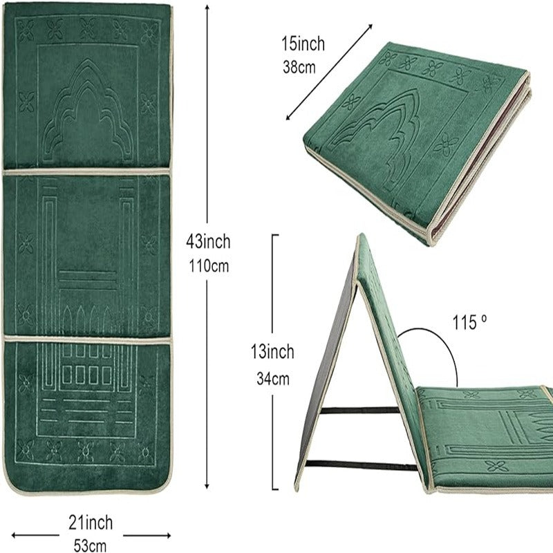 Foldable Prayer mat&nbsp;