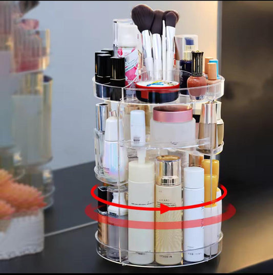 Beauty Box