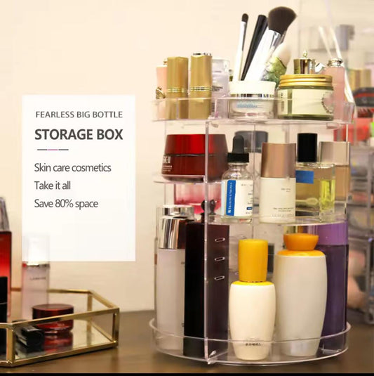 Beauty Box