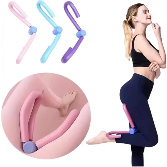 Fitness leg Clamp